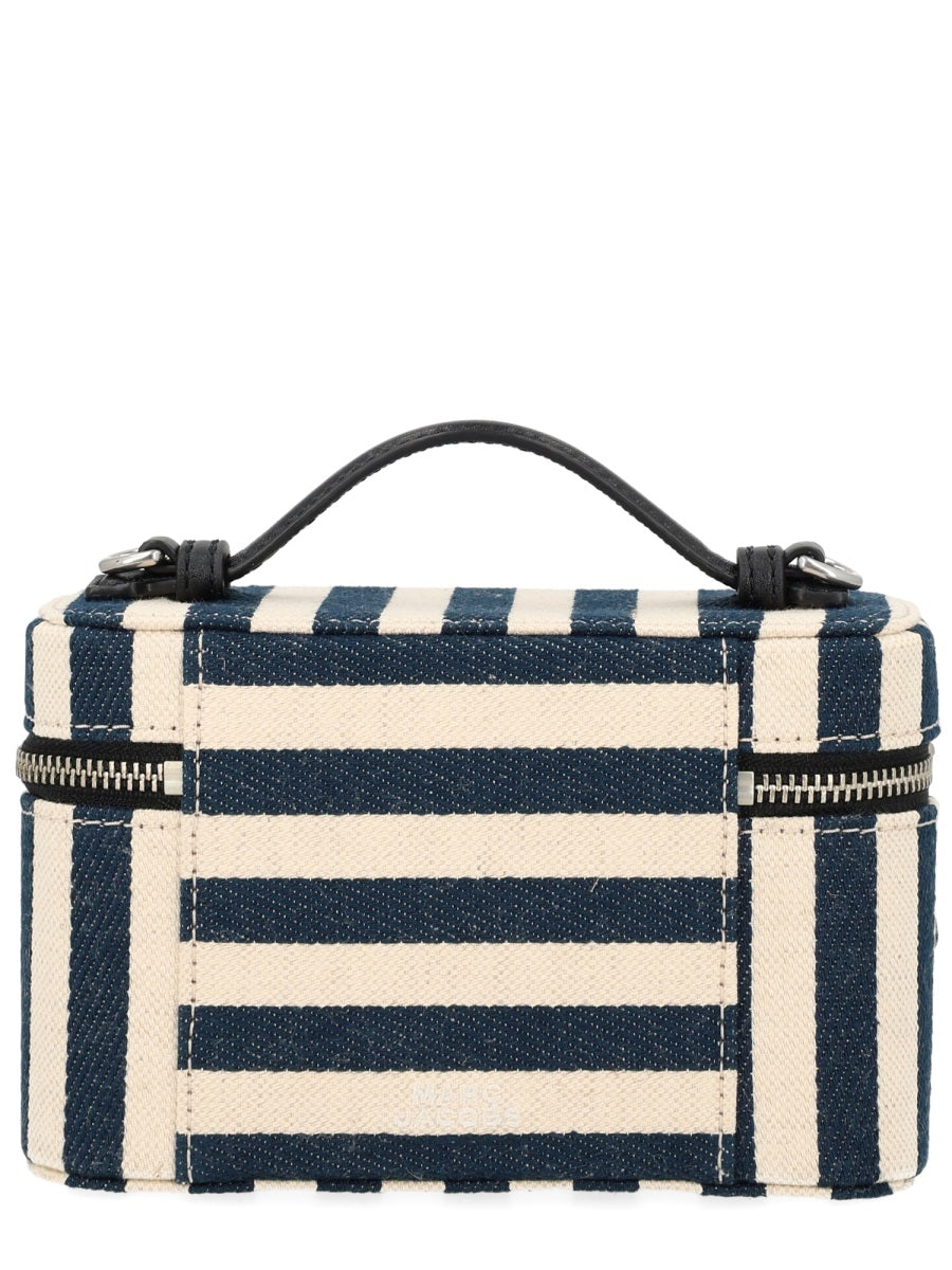 Marc Jacobs Shoulder Bags - Blue | cdd400aed8520c9307582577c87226918781ec27