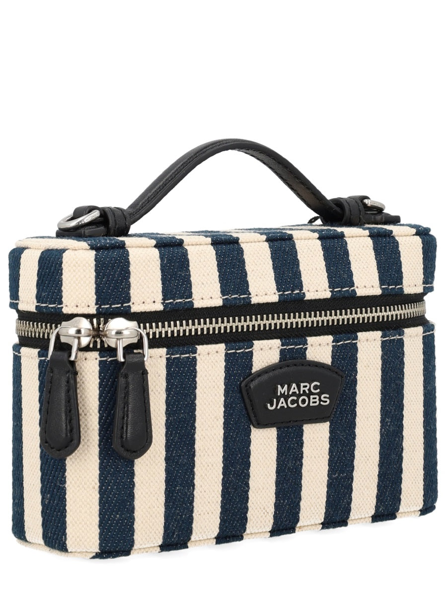 Marc Jacobs Shoulder Bags - Blue | e2c9a75e35eaea914039782e3e2f00c743e16ead