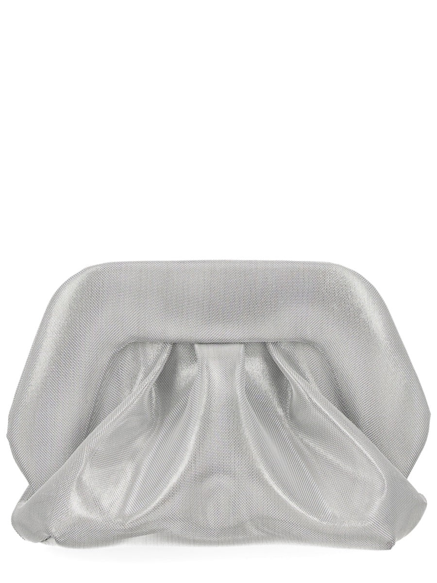 ThemoirÈ Hand Bags - Silver | abc51b39b991d69eca342e3ba59c649d367665c6