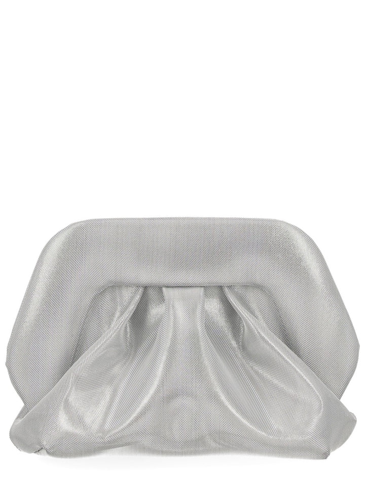 ThemoirÈ Hand Bags - Silver | abc51b39b991d69eca342e3ba59c649d367665c6