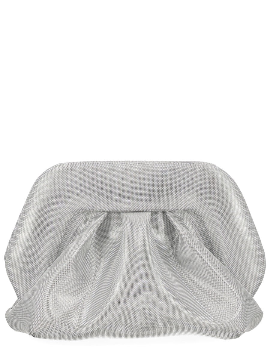 ThemoirÈ Hand Bags - Silver | ff6c32ce1a78f28bbb510d89c47070b211cd7328
