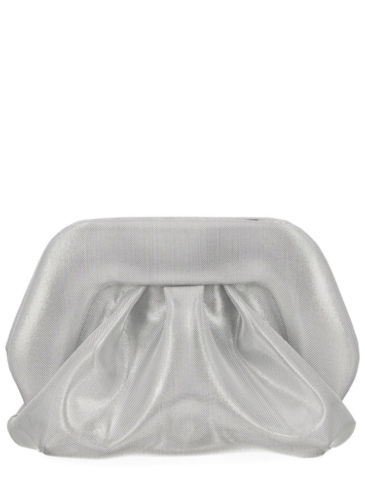 ThemoirÈ Hand Bags - Silver | ff6c32ce1a78f28bbb510d89c47070b211cd7328