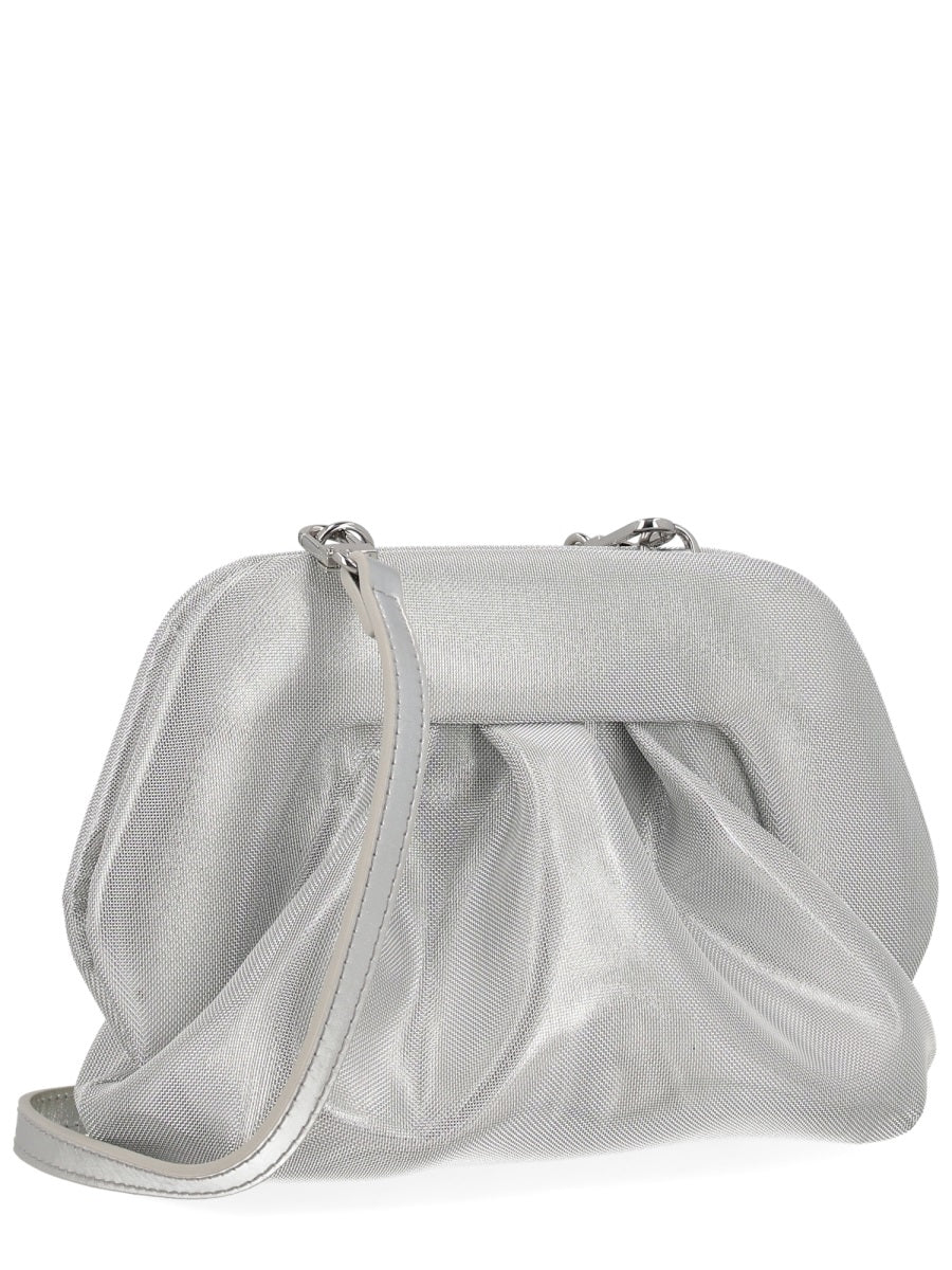 ThemoirÈ Hand Bags - Silver | 7e50c6ca6e419e5dfb445d83517a6d92d0714203