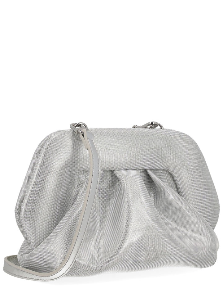 ThemoirÈ Hand Bags - Silver | 7e50c6ca6e419e5dfb445d83517a6d92d0714203