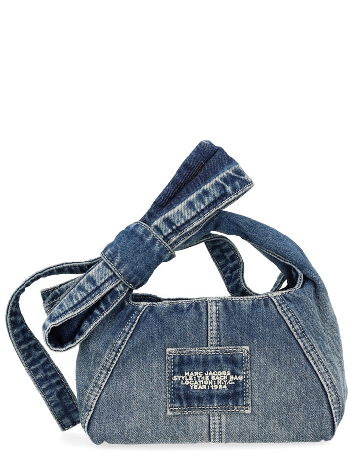 Marc Jacobs Shoulder Bags - Blue | 2af55ed0be86789dae688156683b5ca1b288ff9a