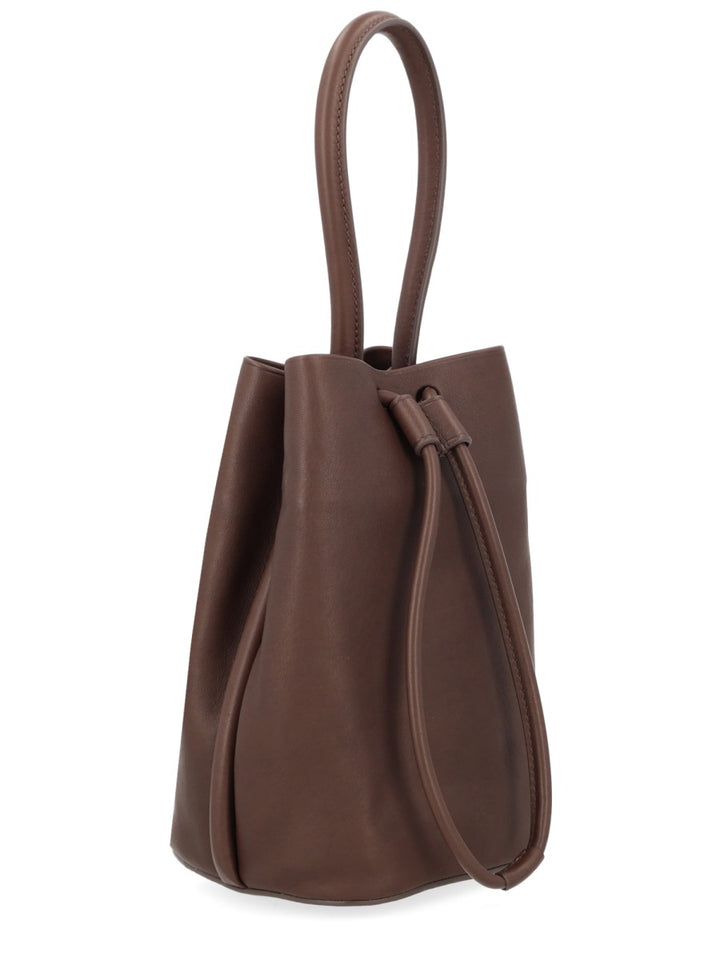 Uma Wang Hand Bags - Brown | d918ca61439fa310655b4fb158d9a25dfa520b75