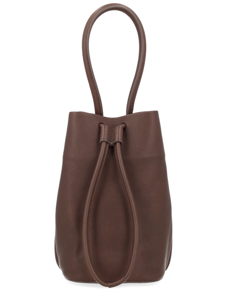 Uma Wang Hand Bags - Brown | e55748d35c55eaa718fe34c5a61079841da5a71c