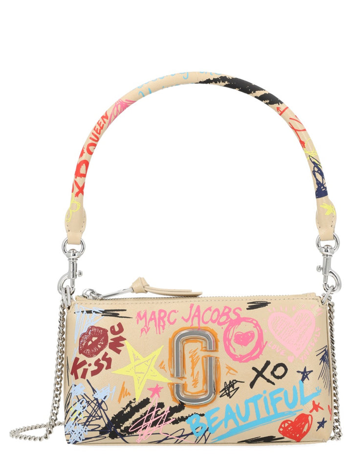 Marc Jacobs Shoulder Bags - Beige | 9ad12e0ee65fff647ed89464d182c80106f5d0d0