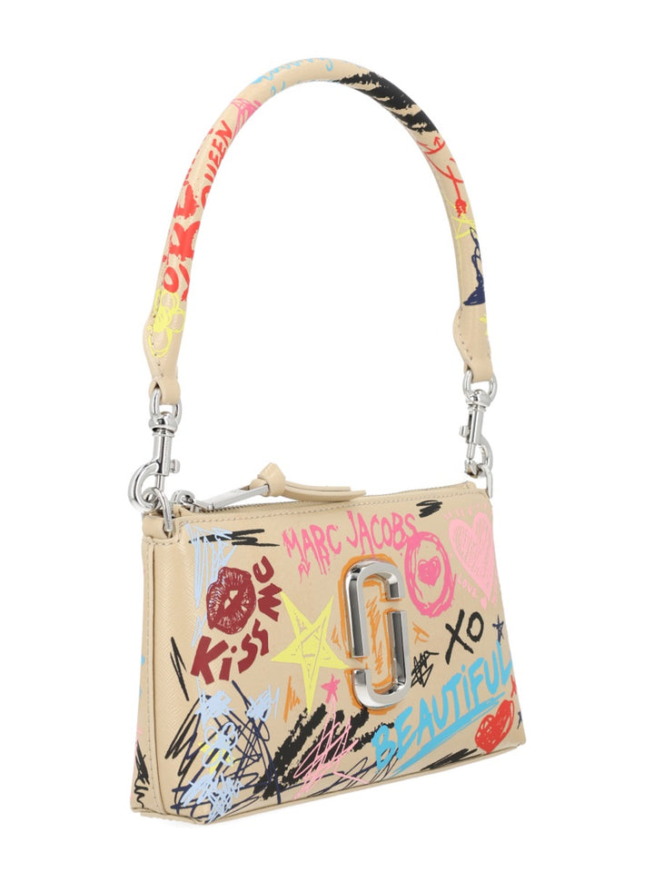 Marc Jacobs Shoulder Bags - Beige | a8c3531f79b9997f85ca39f3241a146517b2a74b