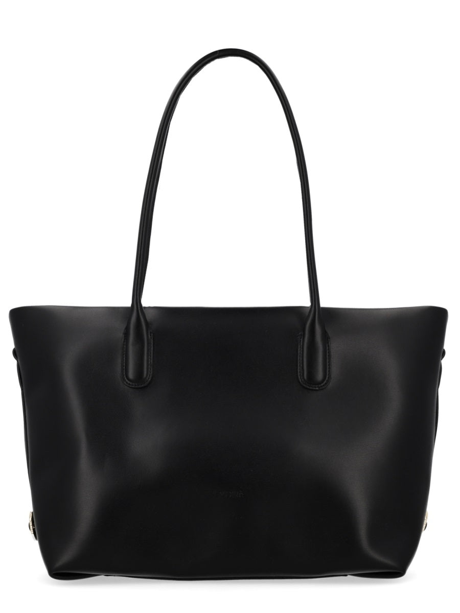 ThemoirÈ Hand Bags - Black | 5b6c81ee93f6eca170a6d67214ebcbcd8fed7f46
