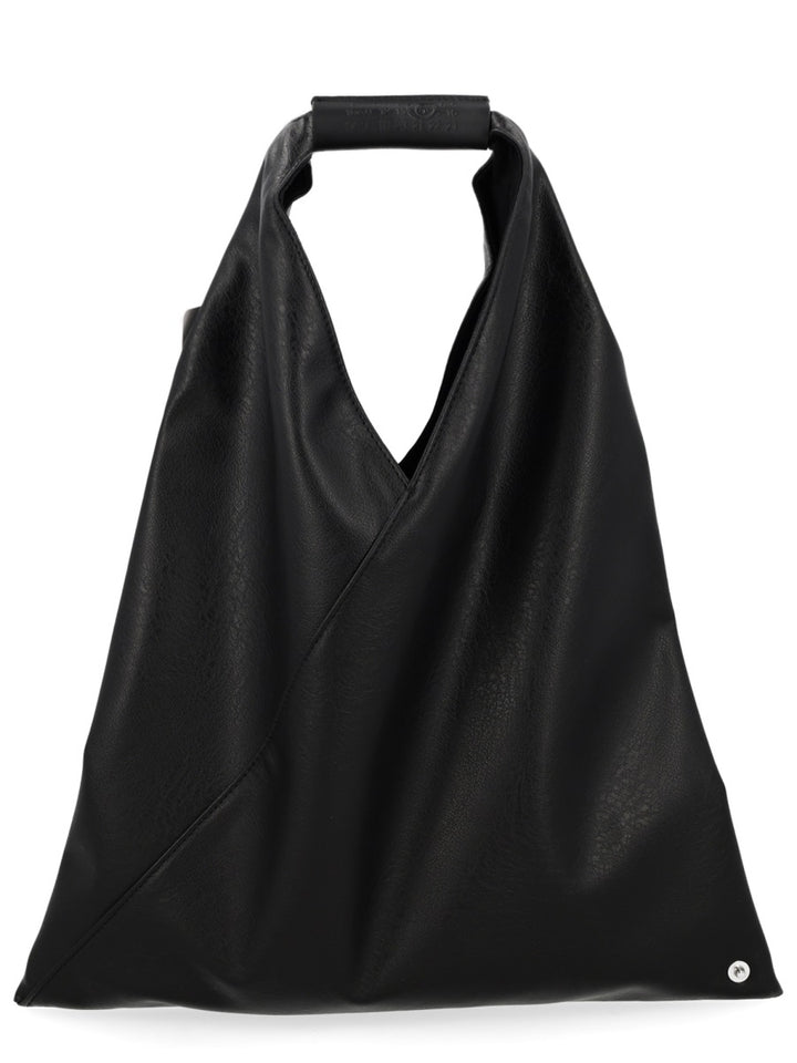 Mm6 Maison Margiela Hand Bags - Black | a28819e3c1db7051dbf8bd387454fd0a61aef635