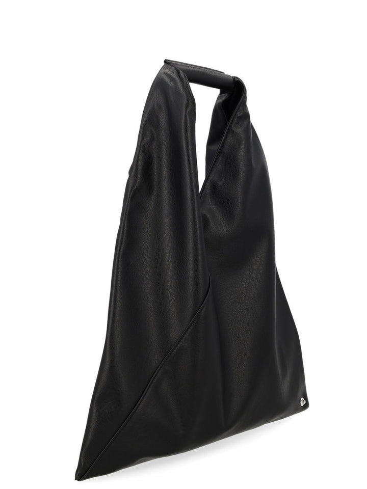Mm6 Maison Margiela Hand Bags - Black | 984c8633178fe8a012b5b3c8d0b65db271d4b8b8