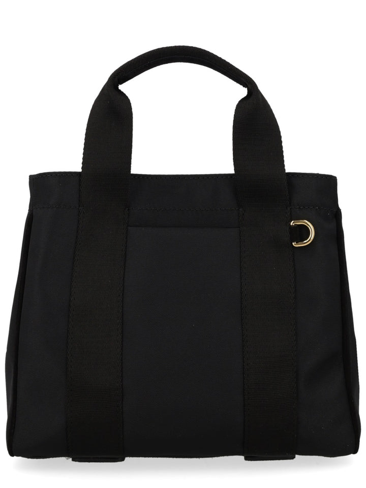 Moschino Hand Bags - Black | 962c8512241bf80cc818a34afe80757275c73fcd