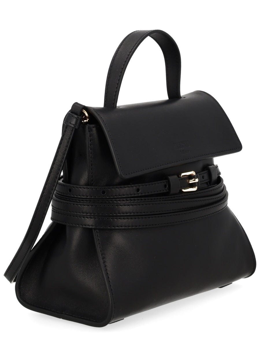 Moschino Hand Bags - Black | 5c3916dba03eae067e788c054e2cd34385699fe4