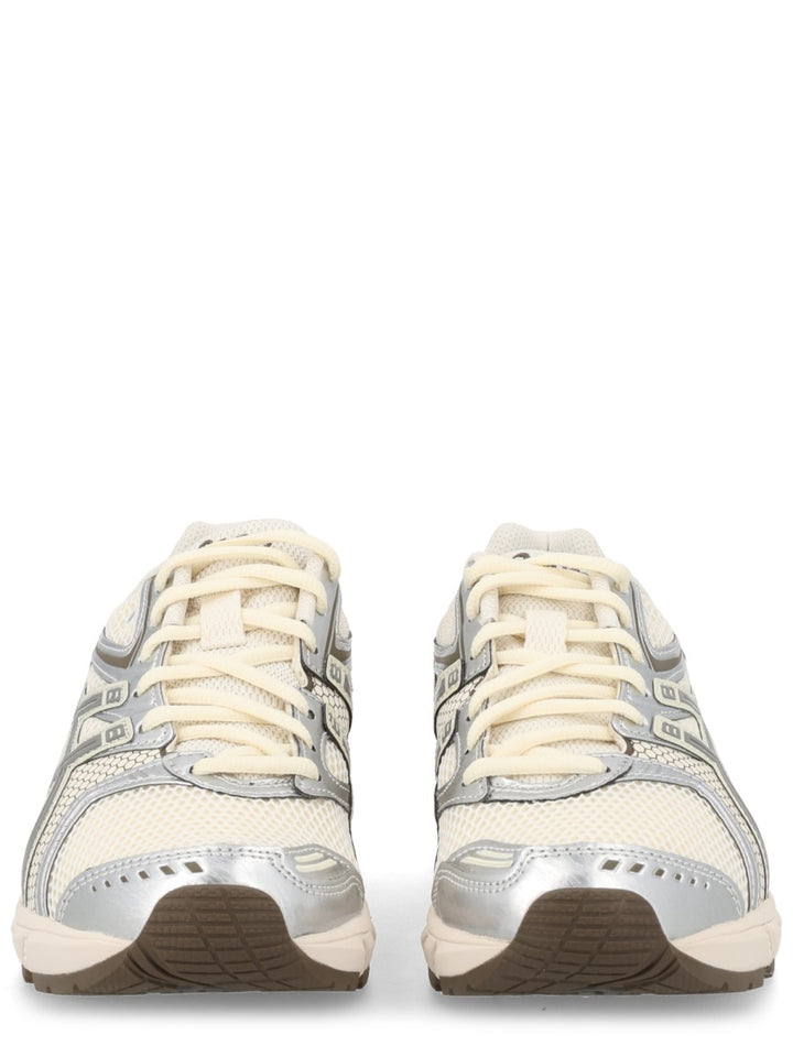 Asics Sneakers - Beige | 39b85e571cffe79f2b34937ac9fccd60bf7f3666