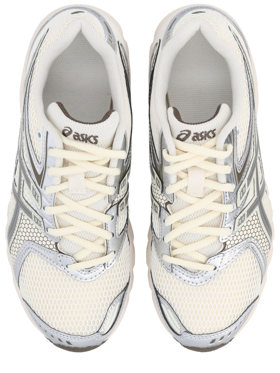 Asics Sneakers - Beige | 6288500e4835820105d16d5b44a3fd89256a6de8