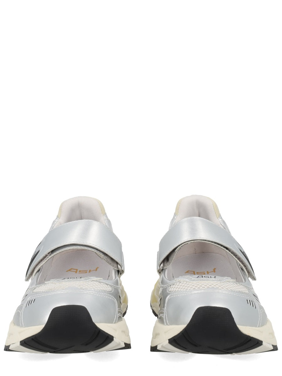 Ash Sneakers - Grey | 9ba537913d9df8c2873b6086ab8848a6004c5e84