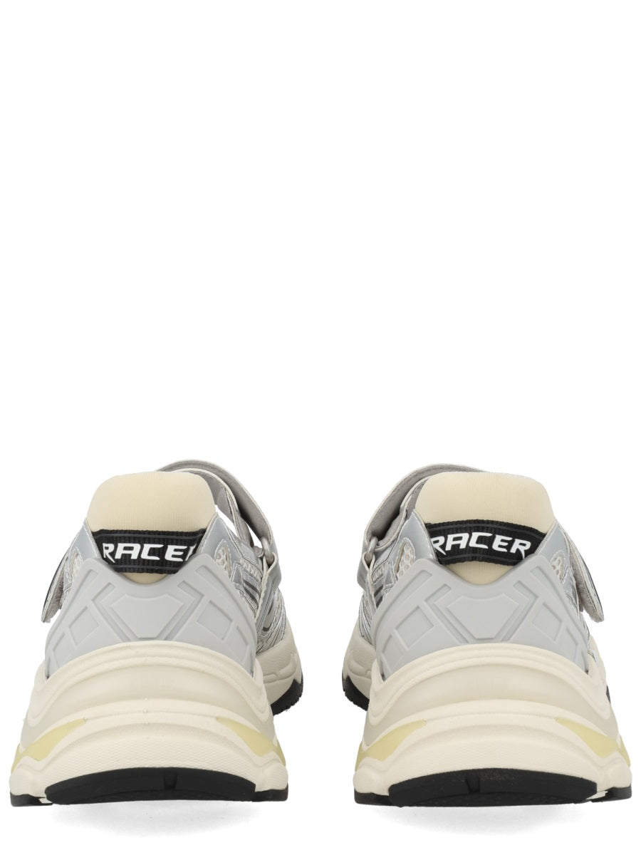 Ash Sneakers - Grey | 48e443080a775b1752ad6698e5f0e4788193f53a