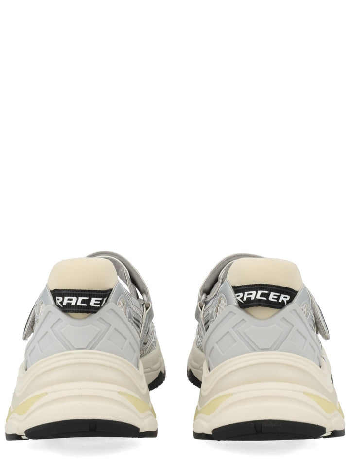 Ash Sneakers - Grey | 48e443080a775b1752ad6698e5f0e4788193f53a