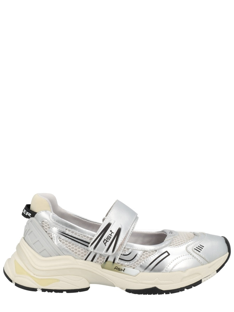 Ash Sneakers - Grey | b50c833f7bb28fec5944b67abb53416860f9b1d2