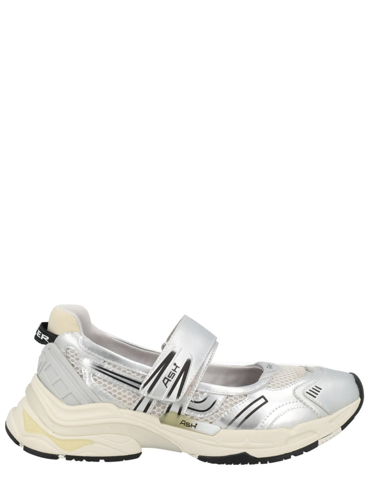Ash Sneakers - Grey | b50c833f7bb28fec5944b67abb53416860f9b1d2