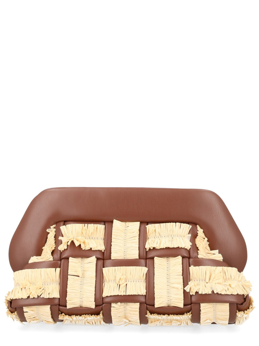 ThemoirÈ Hand Bags - Beige | 7b22464533e2674dcf26e817d750f8a74109751d