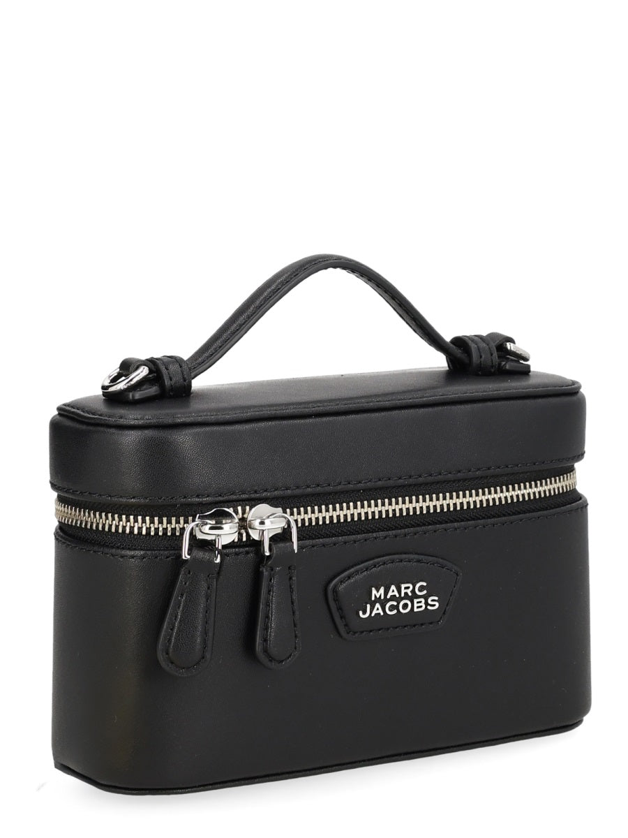 Marc Jacobs Shoulder Bags - Black | 3ff5bc01a7cfd8eba9c13dab82206990cb06ce37