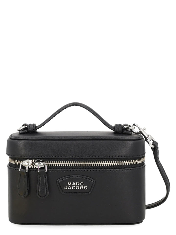 Marc Jacobs Shoulder Bags - Black | 19e8477f0e62728d5e20387658ffcc4078eff3f8