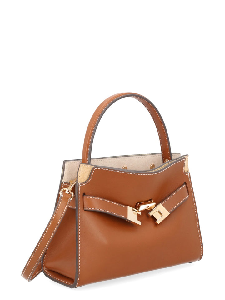 Tory Burch Hand Bags - Brown | 26c871c6d4a7dd6dda50e8a52cb2b816ee15e833