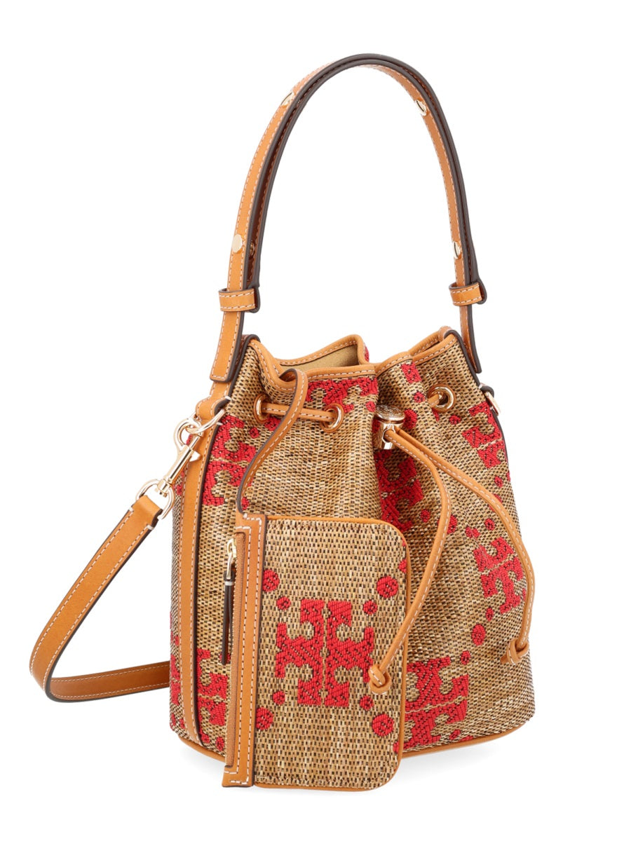 Tory Burch Hand Bags - Beige | 73d6809604e09ae89c76d9c973e9595499b14c76