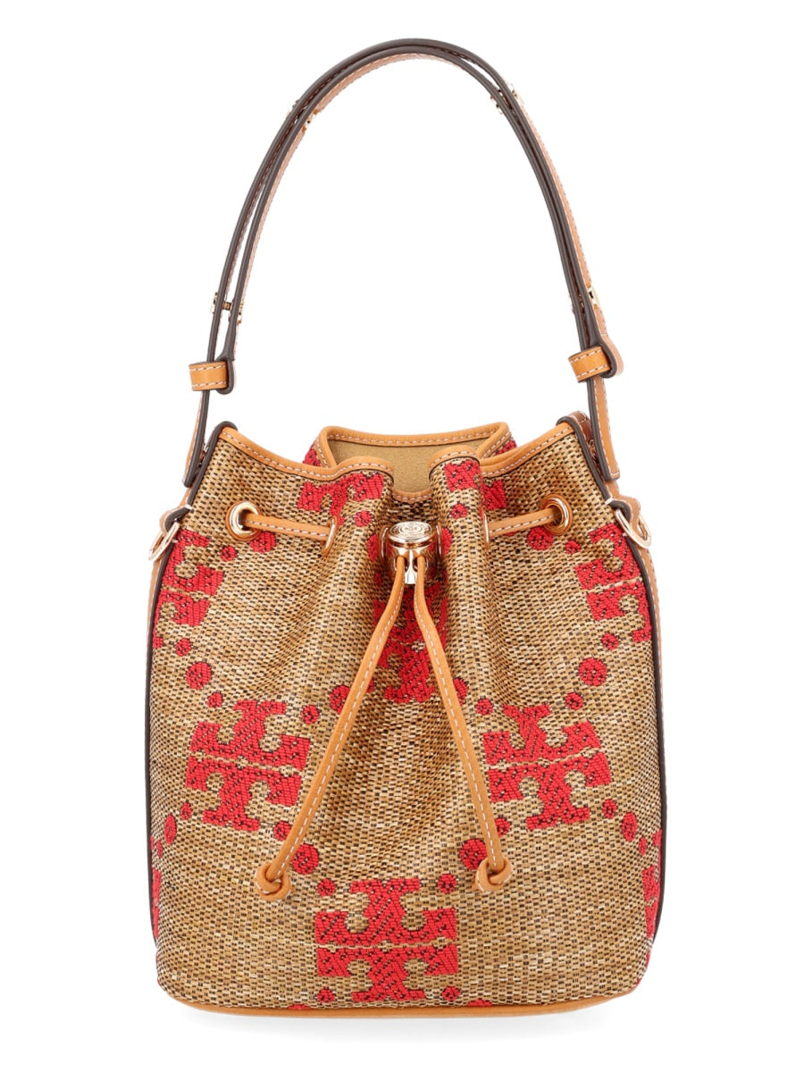 Tory Burch Hand Bags - Beige | eab5a91a84f511893cd40d1d021658c9211d62d8