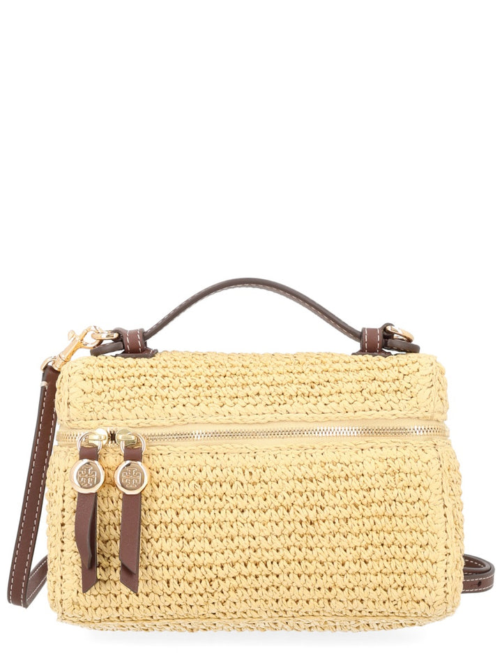 Tory Burch Hand Bags - Beige | 82fb20f8f1c17c4c3c3281e1b861335eea7a4009