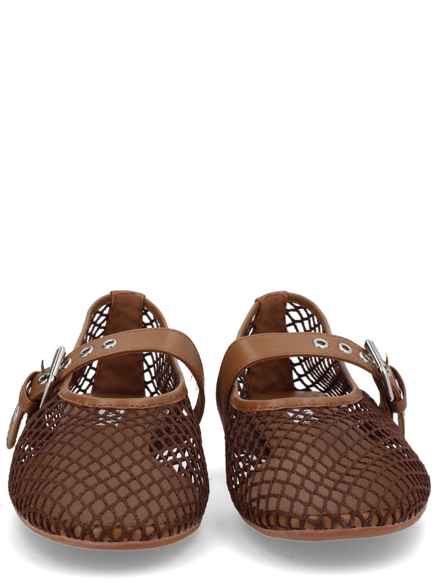 Senso Flat Shoes - Brown | 08b1bf9a91ebce60efad6d1889af9fafde162fcc