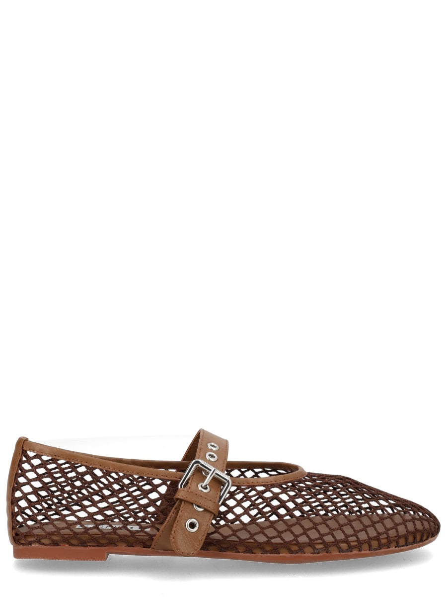 Senso Flat Shoes - Brown | 0fc2917d88348584a3f922d05b4975c4760c77ef