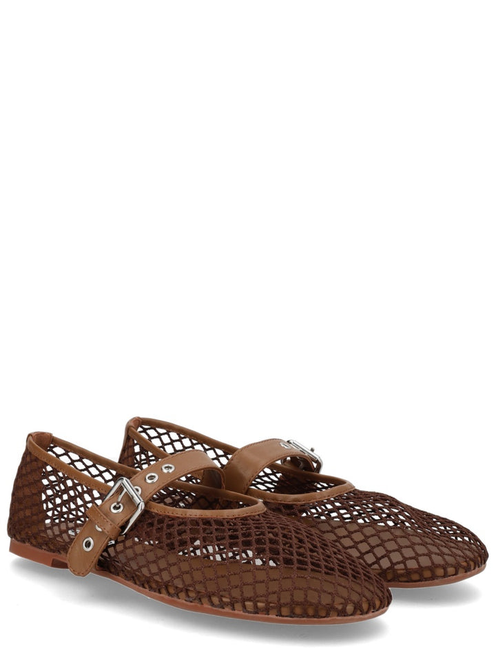 Senso Flat Shoes - Brown | 85b79ddbf46a9839e2db457e85c0cb5095f1816c
