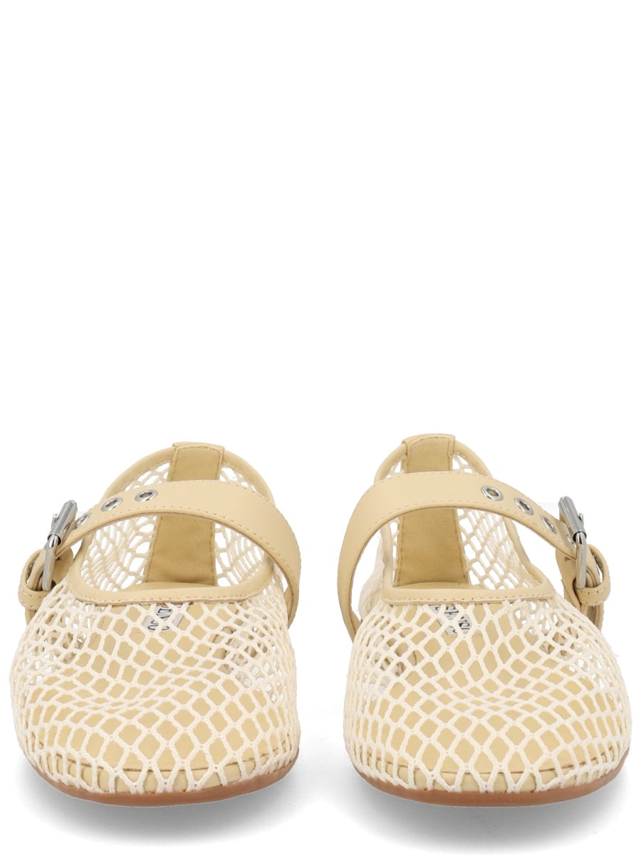 Senso Flat Shoes - Ivory | cb0bf08f54e3c4000b97ef748e178f5bb7cf2bad
