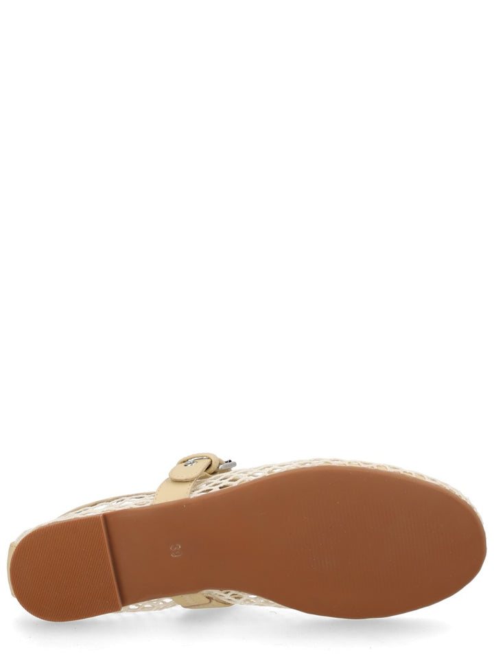 Senso Flat Shoes - Ivory | c84f03b1d6f557c17b2ed247306ed34ee2fbc012