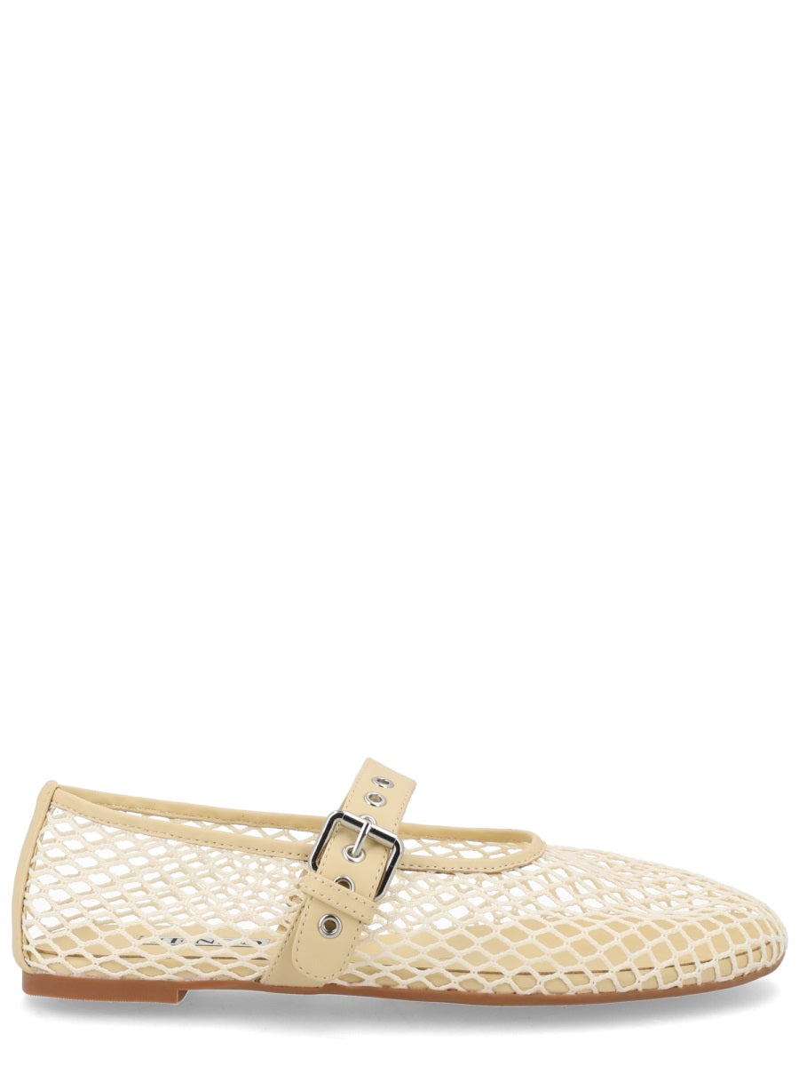 Senso Flat Shoes - Ivory | 2e850cff32cce79e7af75d92117d1407e268b949