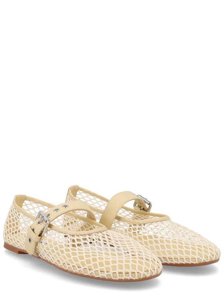 Senso Flat Shoes - Ivory | 4082882a3f81e7868bcf0243139b9e673dff1fba