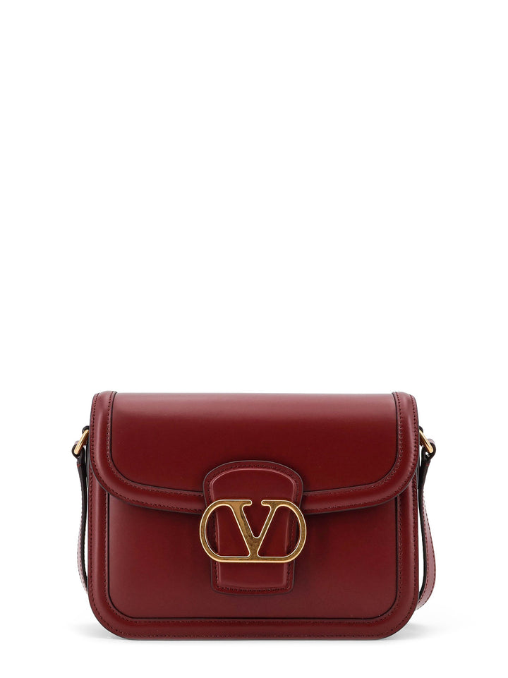 Valentino Garavani Bags - BRICK RUBY | 9204e9b616e2d8973f156fc59e0e27496e3576cd