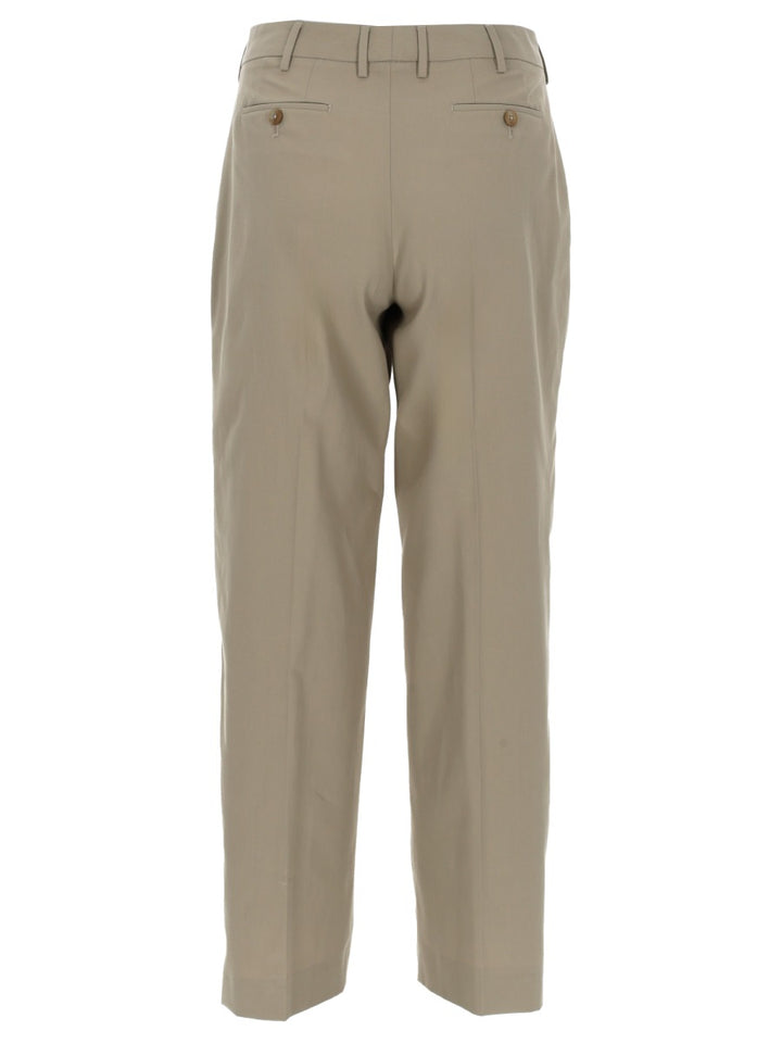 Pt Torino Pants - Beige | c5e28f838592a8cbe441037efa960240e6d60500