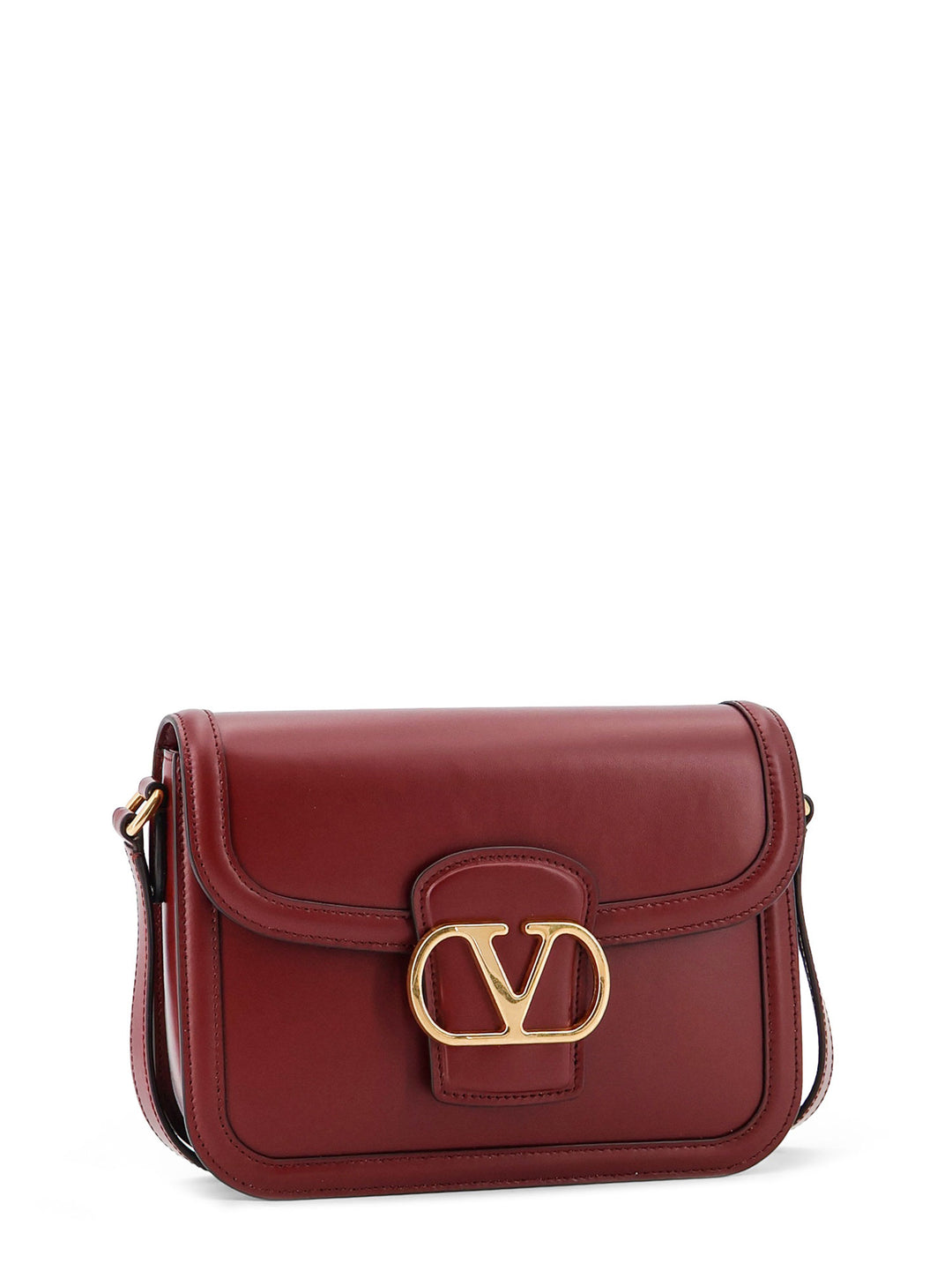 Valentino Garavani Bags - BRICK RUBY | b6fc06af812e685573fc7ead369e2842a79a5b7e