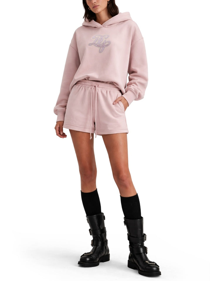 Dolce & Gabbana Shorts - Pink | 4c26b81fc3a00adfddf17b3e4b9400dd6151553f