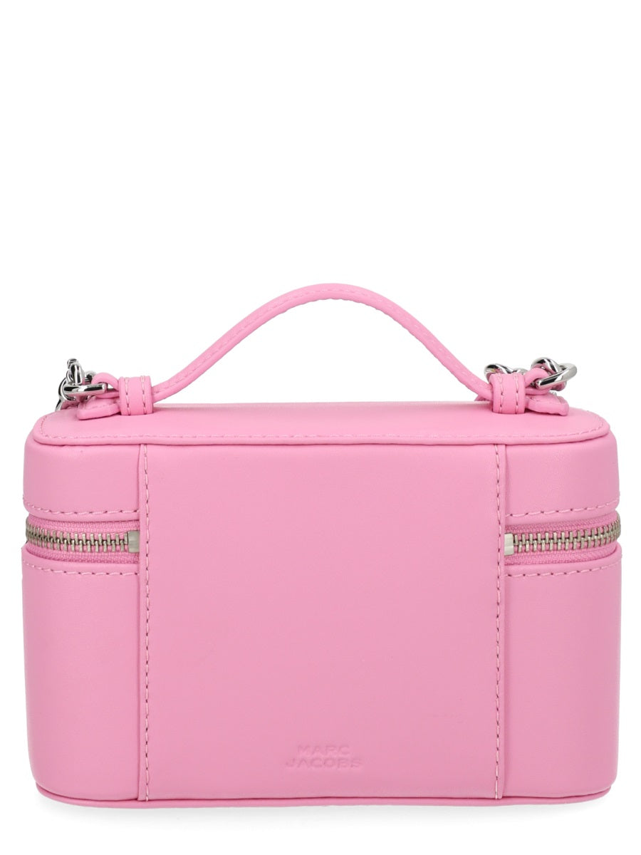 Marc Jacobs Shoulder Bags - Pink | 18fb16789062649fe2999754b7d760784616fd15