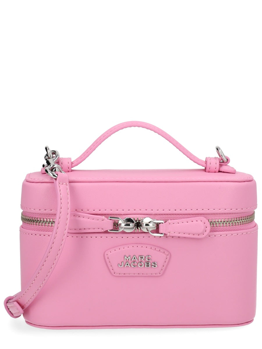 Marc Jacobs Shoulder Bags - Pink | d43d6175f8971ead20928afd1061d3c4c1655d7d