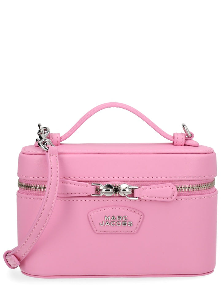 Marc Jacobs Shoulder Bags - Pink | d43d6175f8971ead20928afd1061d3c4c1655d7d