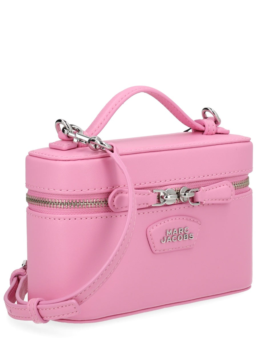 Marc Jacobs Shoulder Bags - Pink | eea5bf977b3283122ebc89bdea93ab64059cccdb