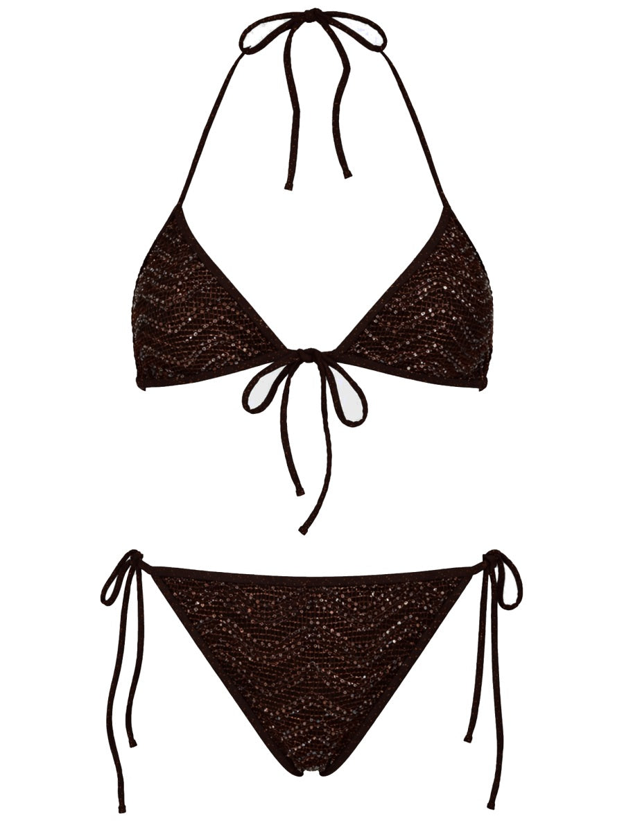 Missoni Swimwears - Brown | c4cd64408b5c0400787240645f5b8d320006d17f