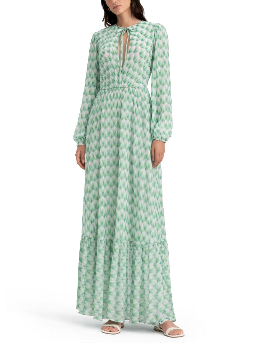 Missoni Suits & Dresses - Green | 71c11505cee9258ba7654b09aba7e20dc918e93c