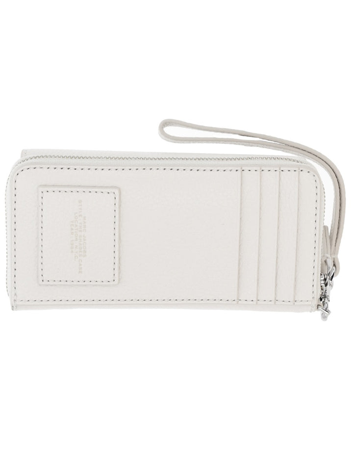 Marc Jacobs Wallets & Pures - Ivory | 35450db9a552132c339e500c96125be37f790798